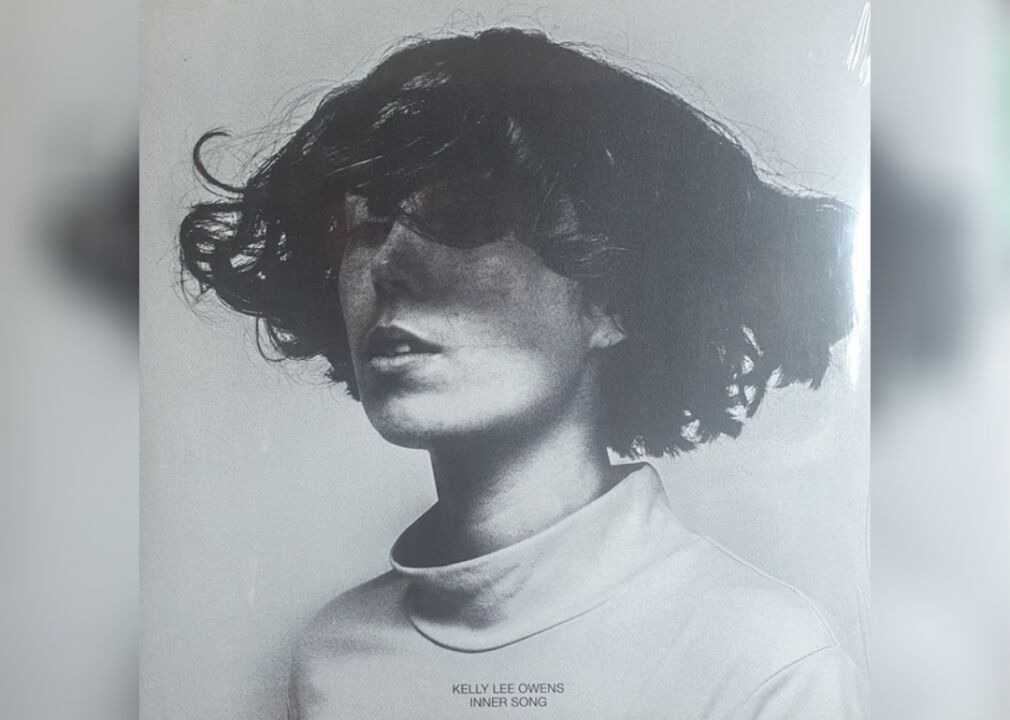 #61. Inner Song by Kelly Lee Owens
